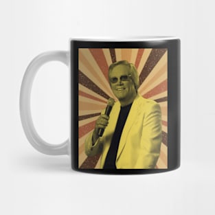 Retro Jones Mug